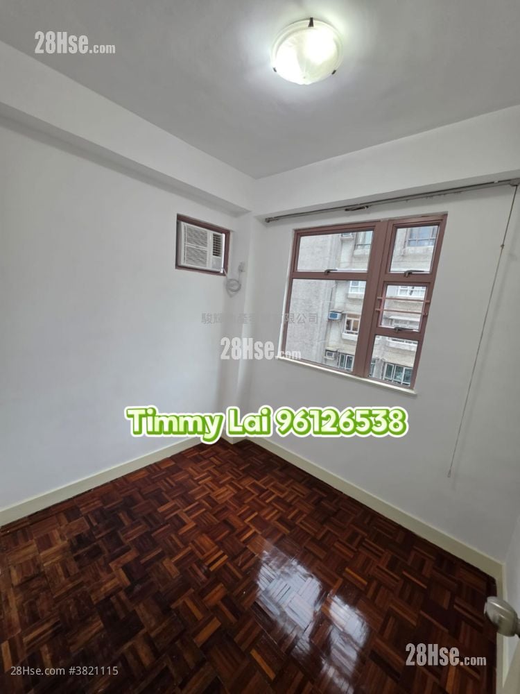 安兰阁 租盘 2 房 , 1 浴室 287 平方尺