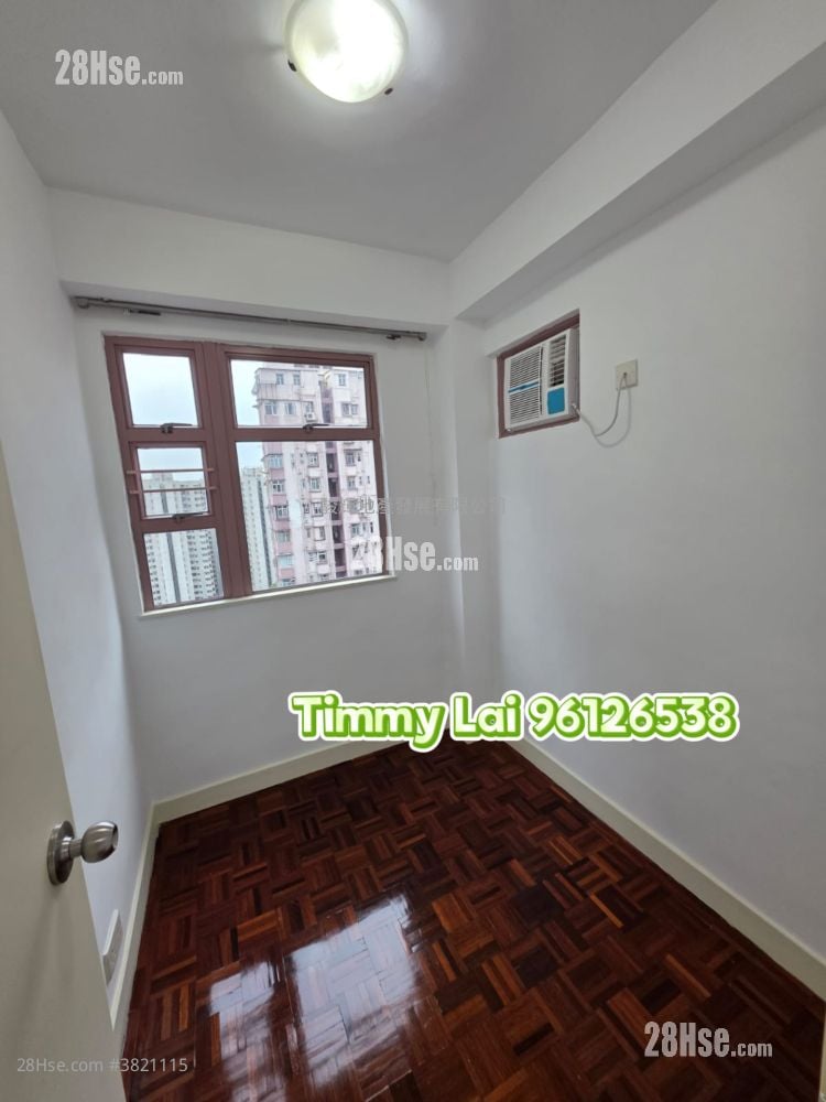 安兰阁 租盘 2 房 , 1 浴室 287 平方尺