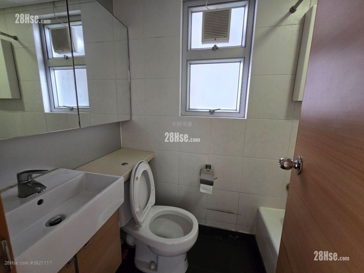 港灣豪庭 售盤 2 房 415 平方呎