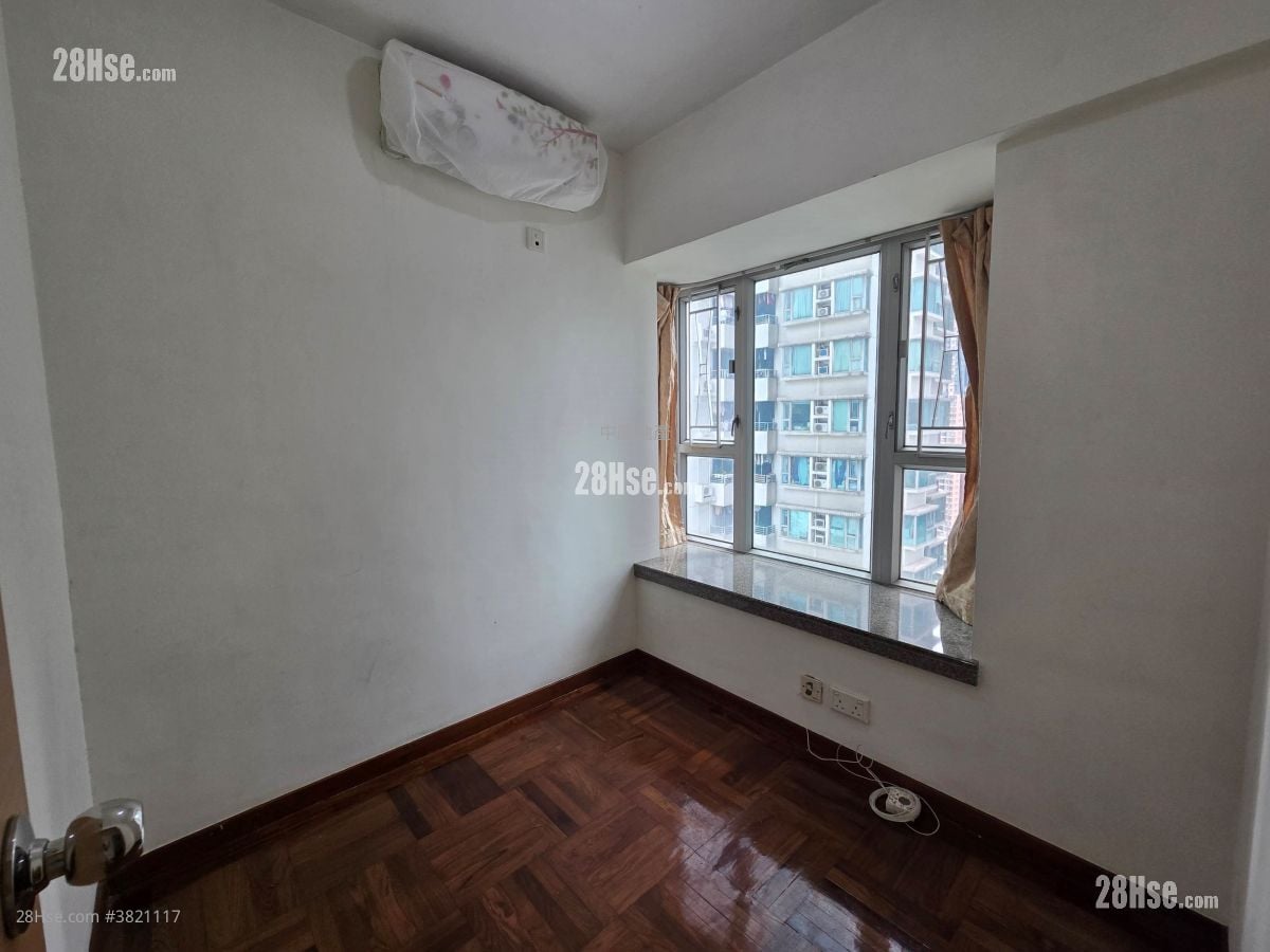 港灣豪庭 售盤 2 房 415 平方呎