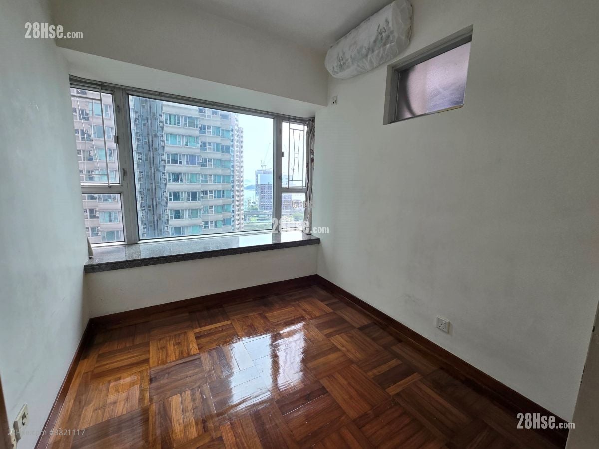 港灣豪庭 售盤 2 房 415 平方呎