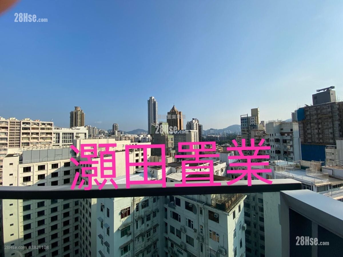 棗梨雅道3號 售盤 3 房 , 2 浴室 655 平方呎