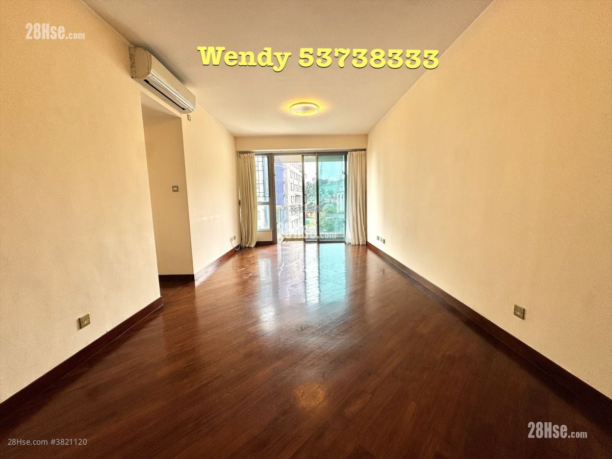 畢架山峰 租盤 3 房 , 2 浴室 839 平方呎