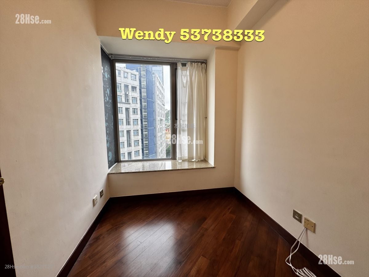 畢架山峰 租盤 3 房 , 2 浴室 839 平方呎