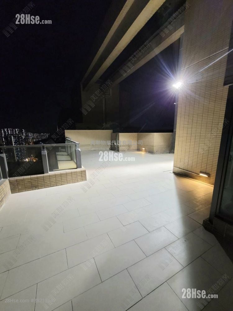 峻弦 售盘 3 房 829 平方尺