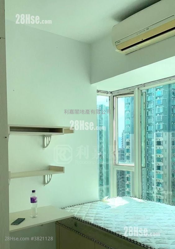 領凱 售盤 3 房 , 2 浴室 680 平方呎