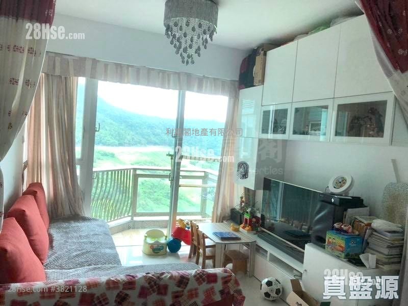 領凱 售盤 3 房 , 2 浴室 680 平方呎