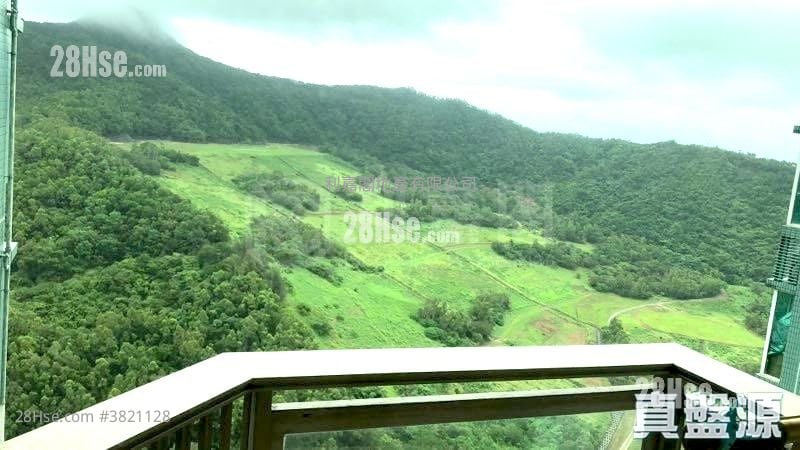 領凱 售盤 3 房 , 2 浴室 680 平方呎