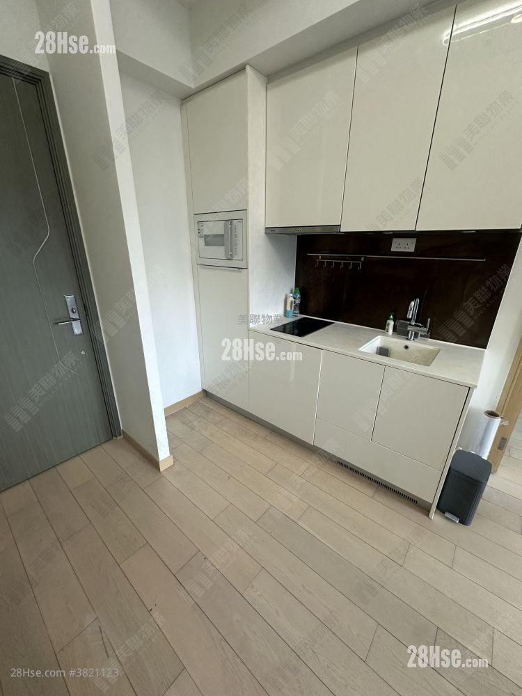 Twin Peaks Sell 1 Bedroom 358 ft²