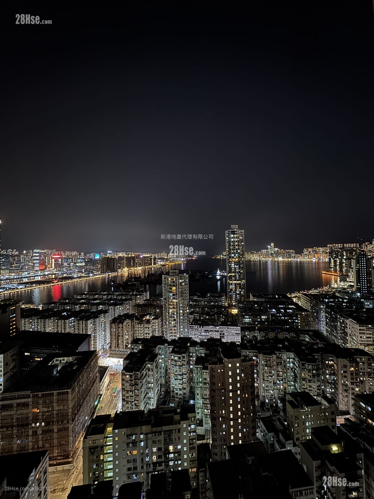 瑧尚 租盤 1 房 , 1 浴室 300 平方呎