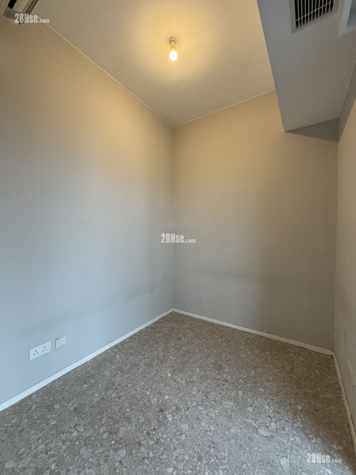 瑧尚 租盤 1 房 , 1 浴室 300 平方呎