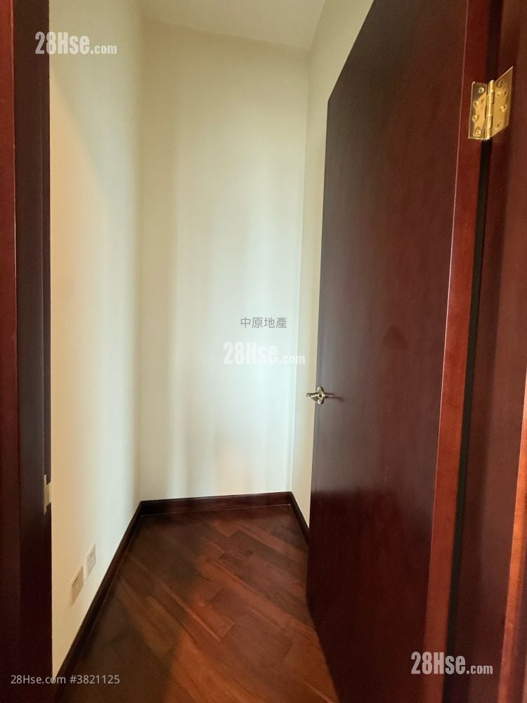 奥柏御峯 售盘 2 房 532 平方尺