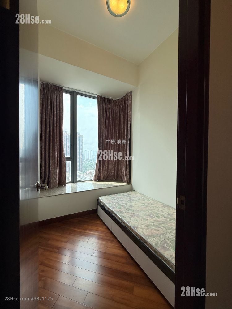 奥柏御峯 售盘 2 房 532 平方尺