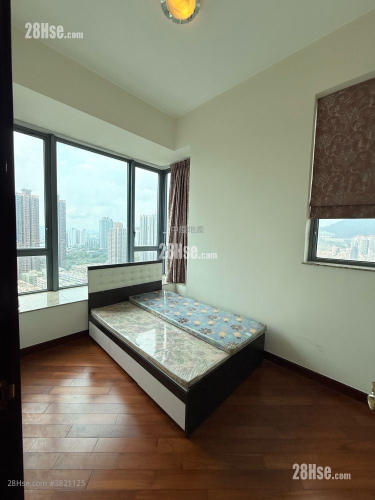 奥柏御峯 售盘 2 房 532 平方尺