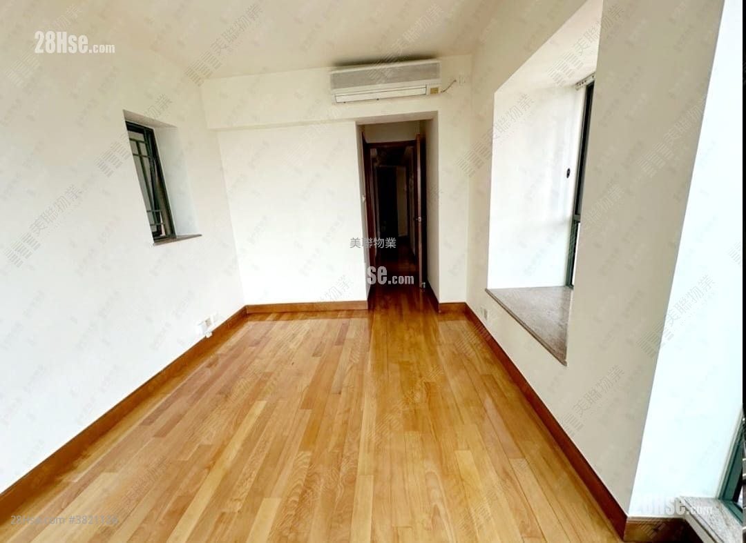 柏景湾 售盘 3 房 848 平方尺