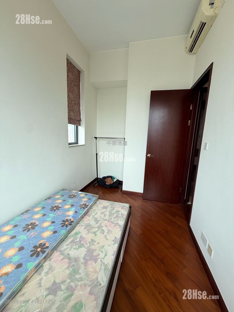 奥柏御峯 售盘 2 房 532 平方尺