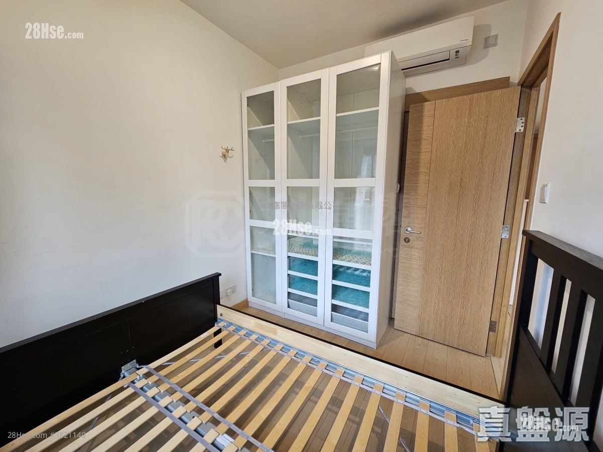 天寰 租盘 1 房 , 1 浴室 343 平方尺