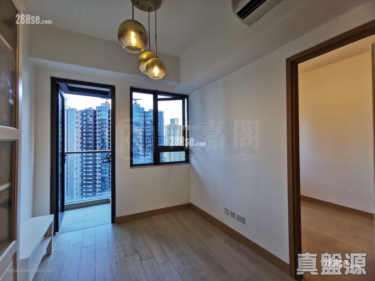 天寰 租盘 1 房 , 1 浴室 343 平方尺