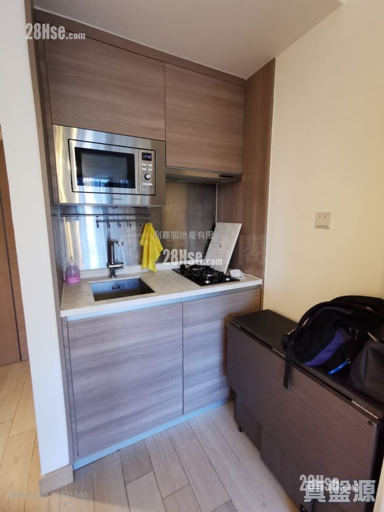 天寰 租盘 1 房 , 1 浴室 343 平方尺