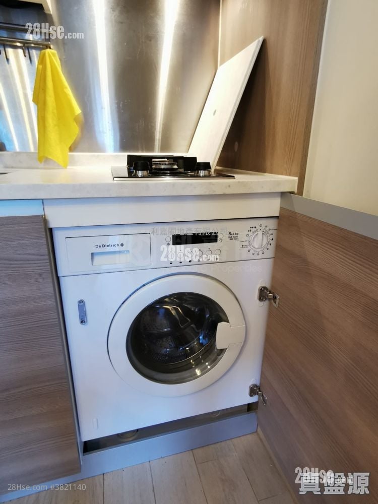 天寰 租盘 1 房 , 1 浴室 343 平方尺