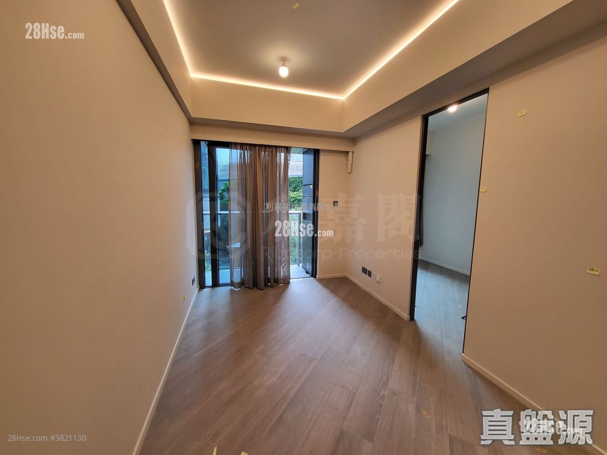 The Henley 租盘 321 平方尺