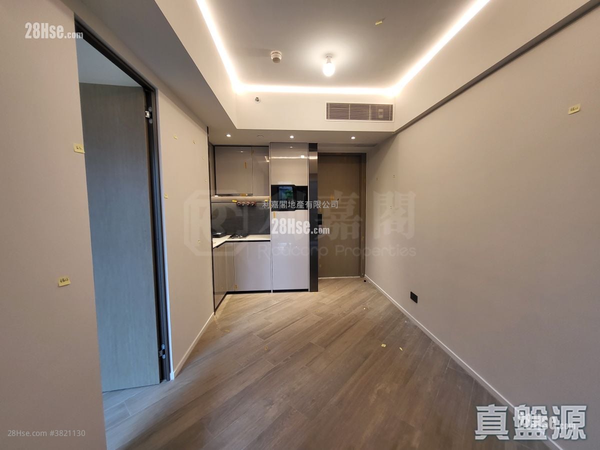 The Henley 租盘 321 平方尺