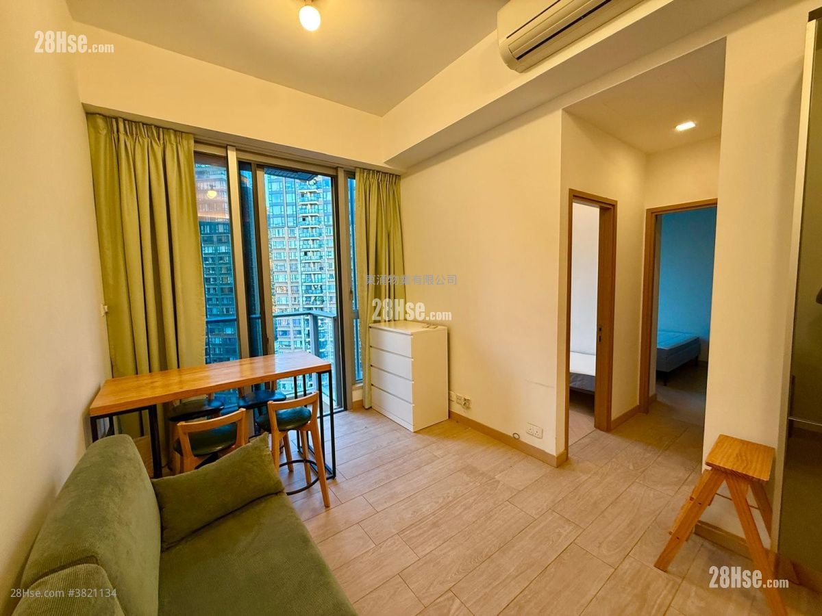 Century Link Rental 2 Bedrooms , 1 Bathroom 461 ft²