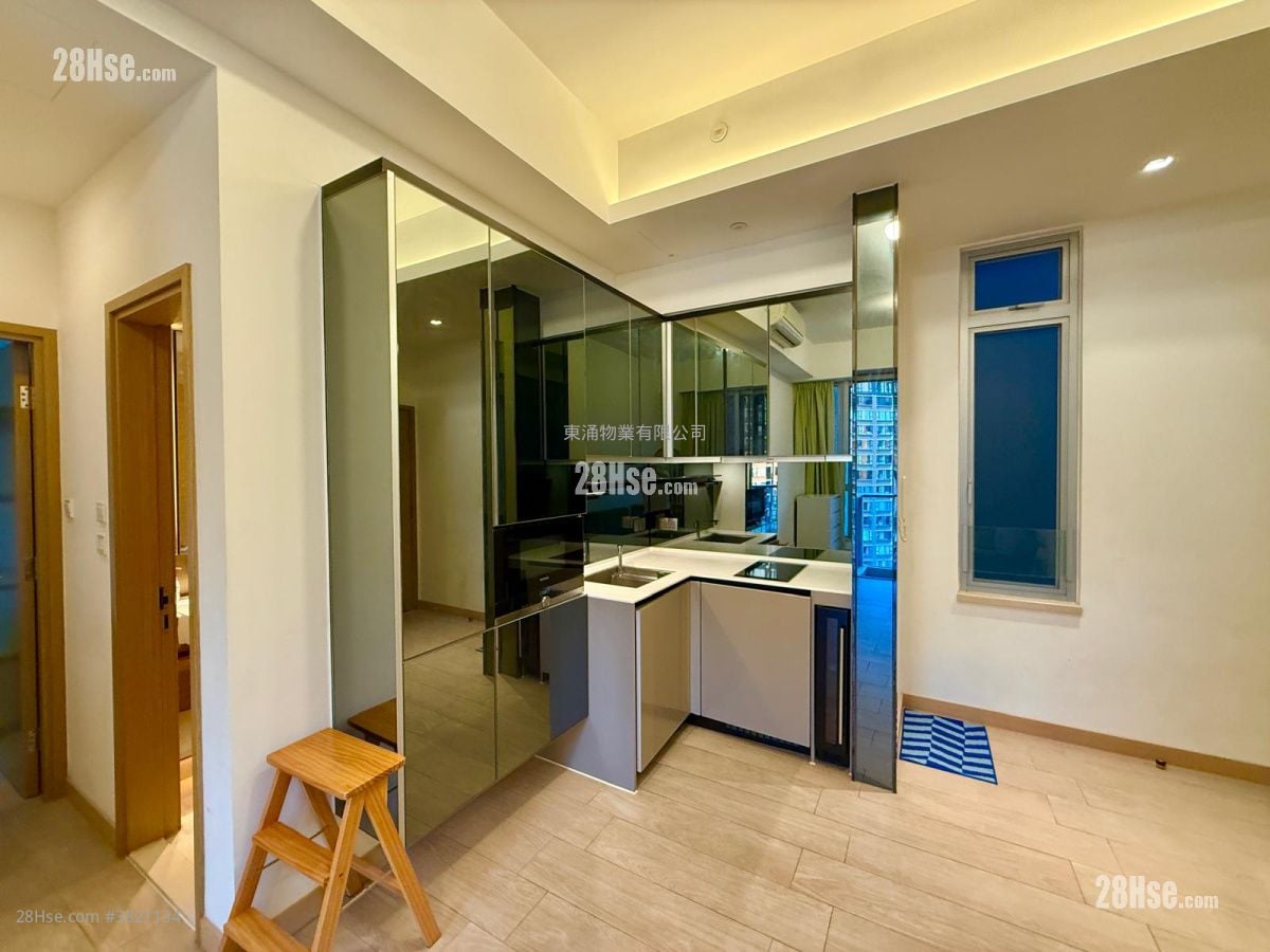 Century Link Rental 2 Bedrooms , 1 Bathroom 461 ft²