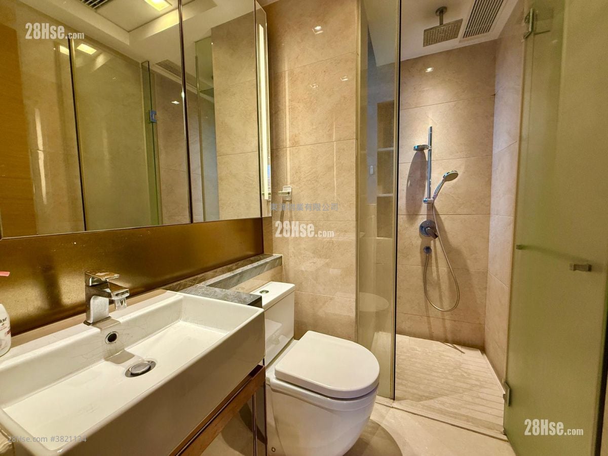 Century Link Rental 2 Bedrooms , 1 Bathroom 461 ft²