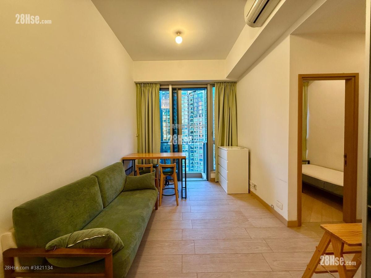 Century Link Rental 2 Bedrooms , 1 Bathroom 461 ft²