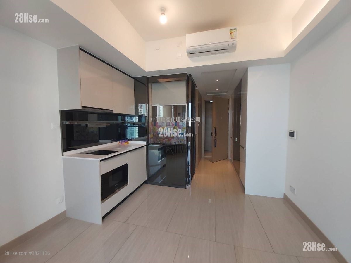 匯璽 售盤 272 平方呎