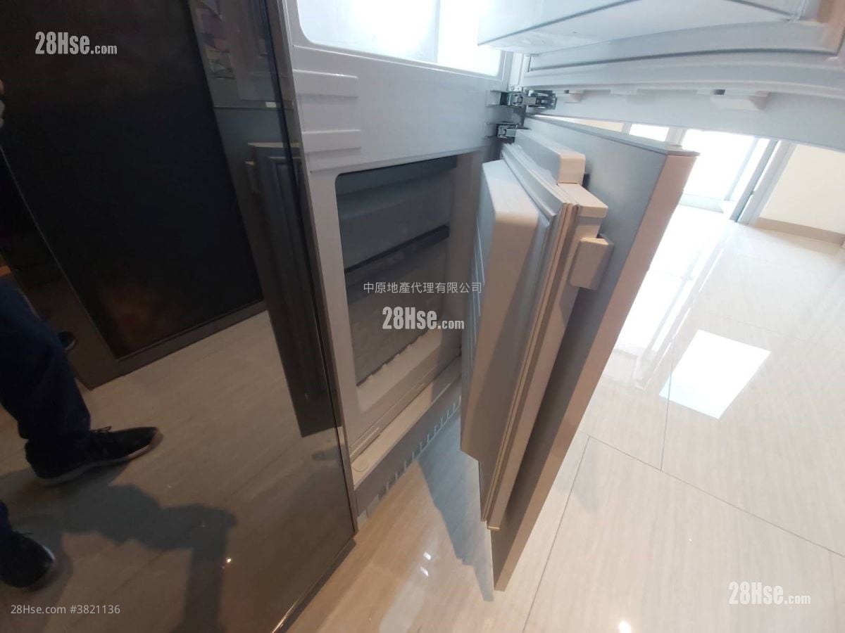 匯璽 售盤 272 平方呎