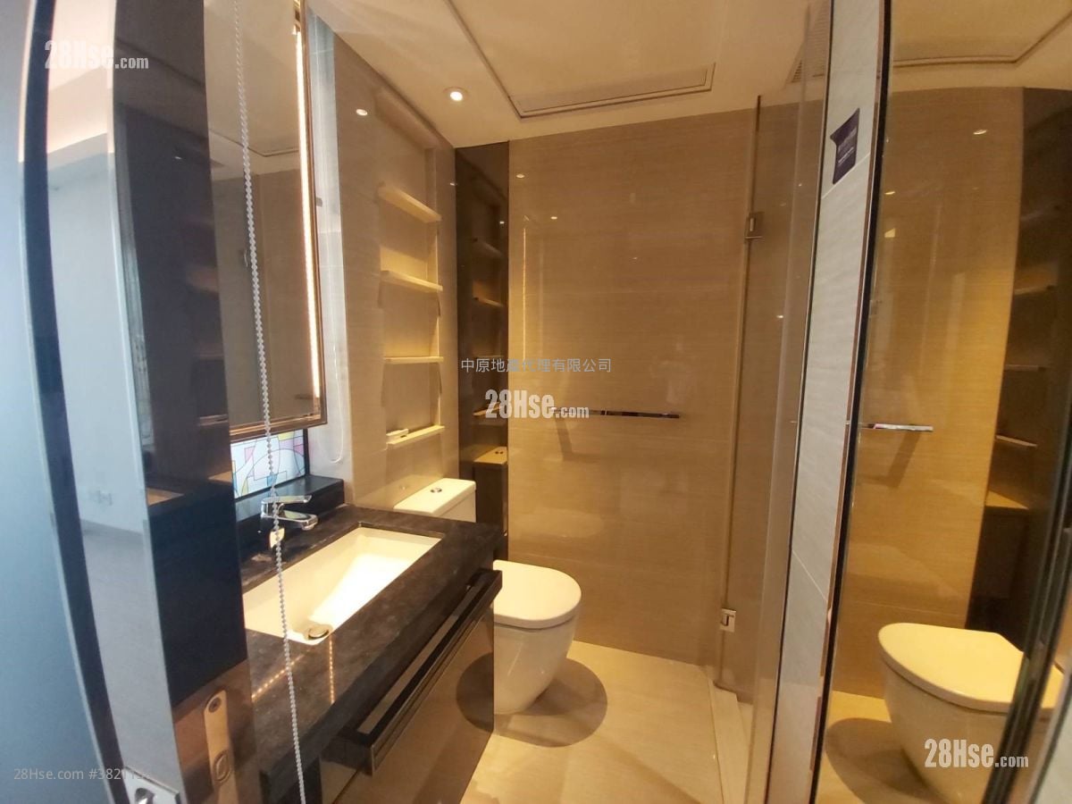 匯璽 售盤 272 平方呎