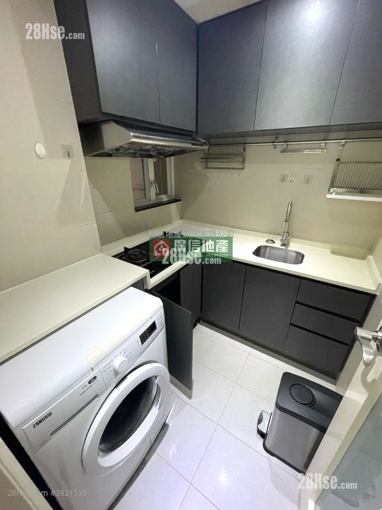 大同新村 售盤 1 房 , 1 浴室 325 平方呎