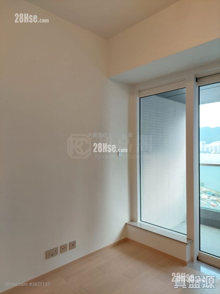 Miami Quay 租盘 开放式间隔 , 1 浴室 250 平方尺