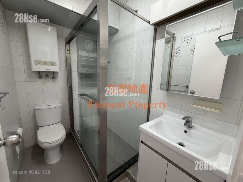 Laguna City Rental 2 Bedrooms , 1 Bathroom 517 ft²