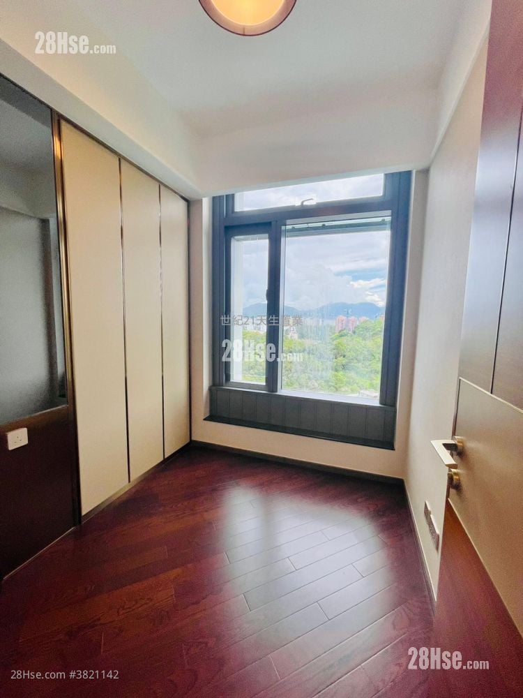 緹岸 租盤 4 房 , 2 浴室 790 平方呎