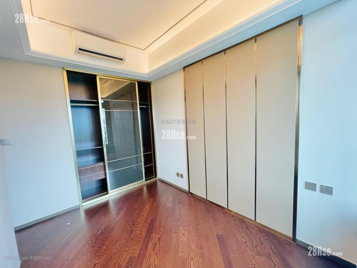 緹岸 租盤 4 房 , 2 浴室 790 平方呎