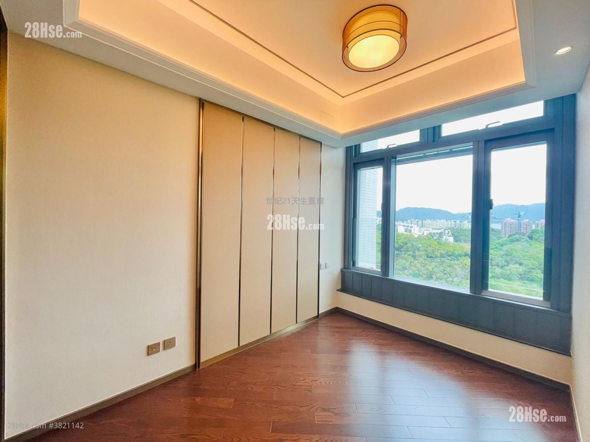 緹岸 租盤 4 房 , 2 浴室 790 平方呎