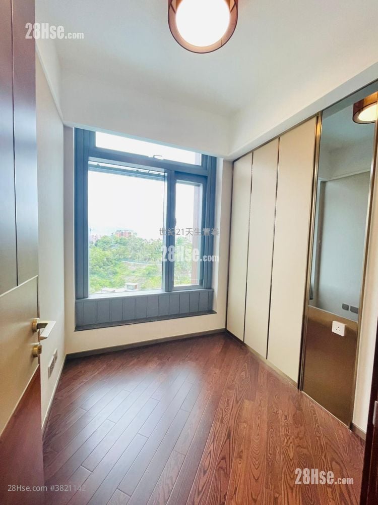 緹岸 租盤 4 房 , 2 浴室 790 平方呎