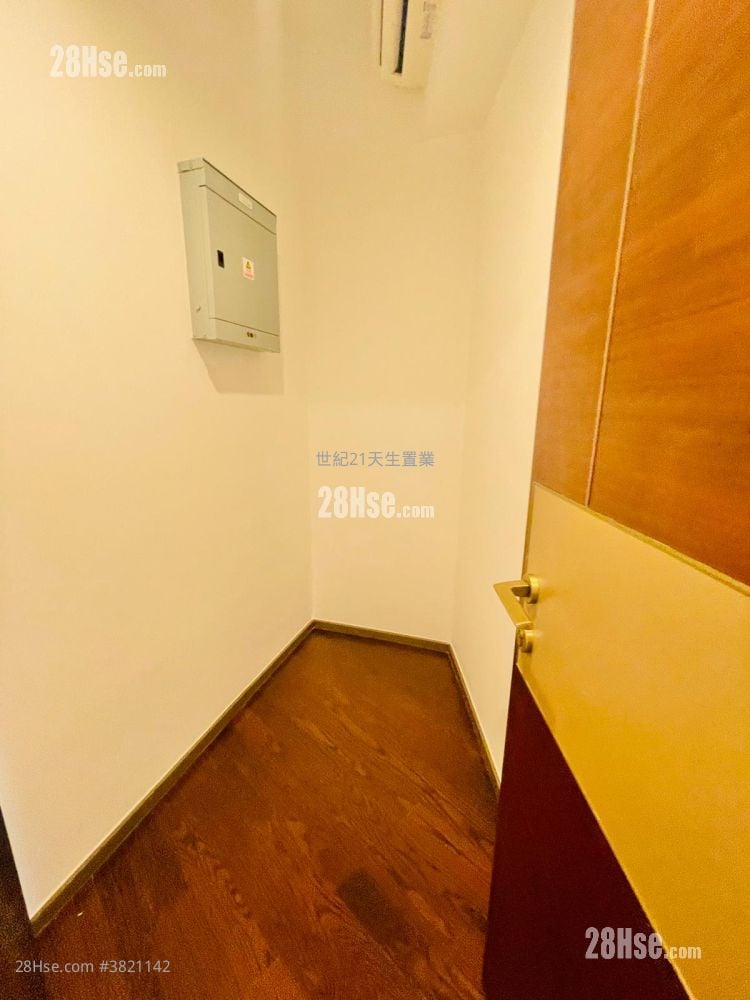 緹岸 租盤 4 房 , 2 浴室 790 平方呎