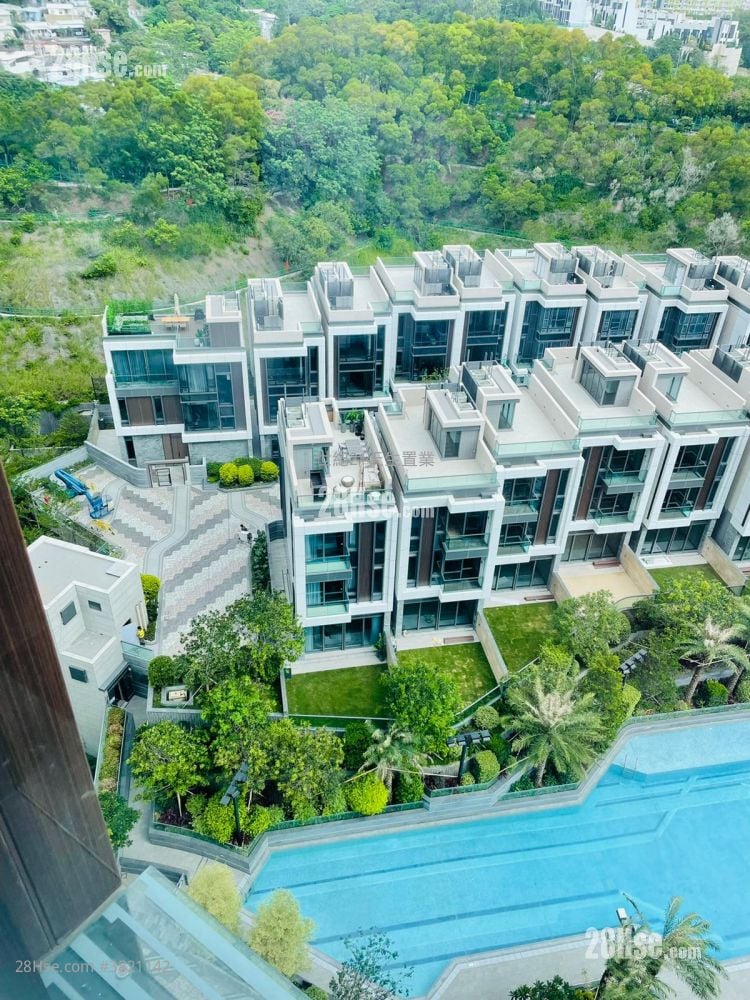 緹岸 租盤 4 房 , 2 浴室 790 平方呎