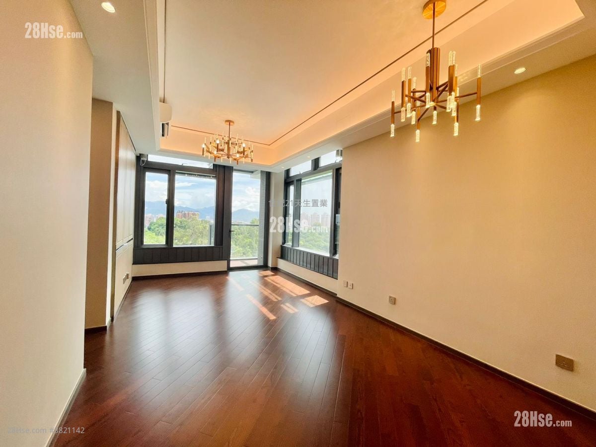 緹岸 租盤 4 房 , 2 浴室 790 平方呎