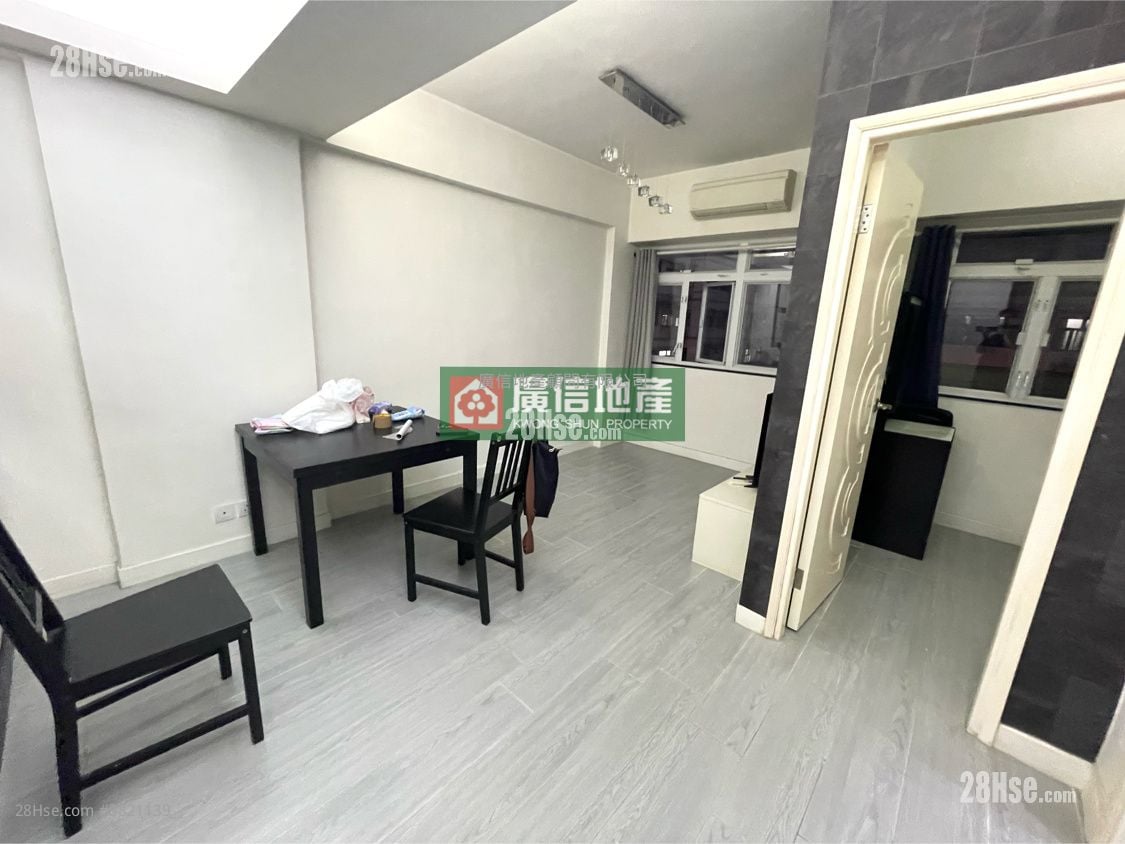 Cosmopolitan Estate Rental 1 Bedroom , 1 Bathroom 325 ft²