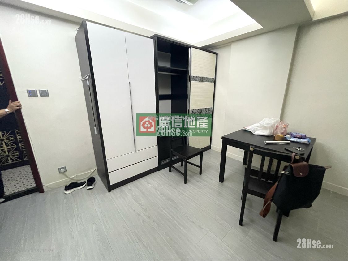 Cosmopolitan Estate Rental 1 Bedroom , 1 Bathroom 325 ft²