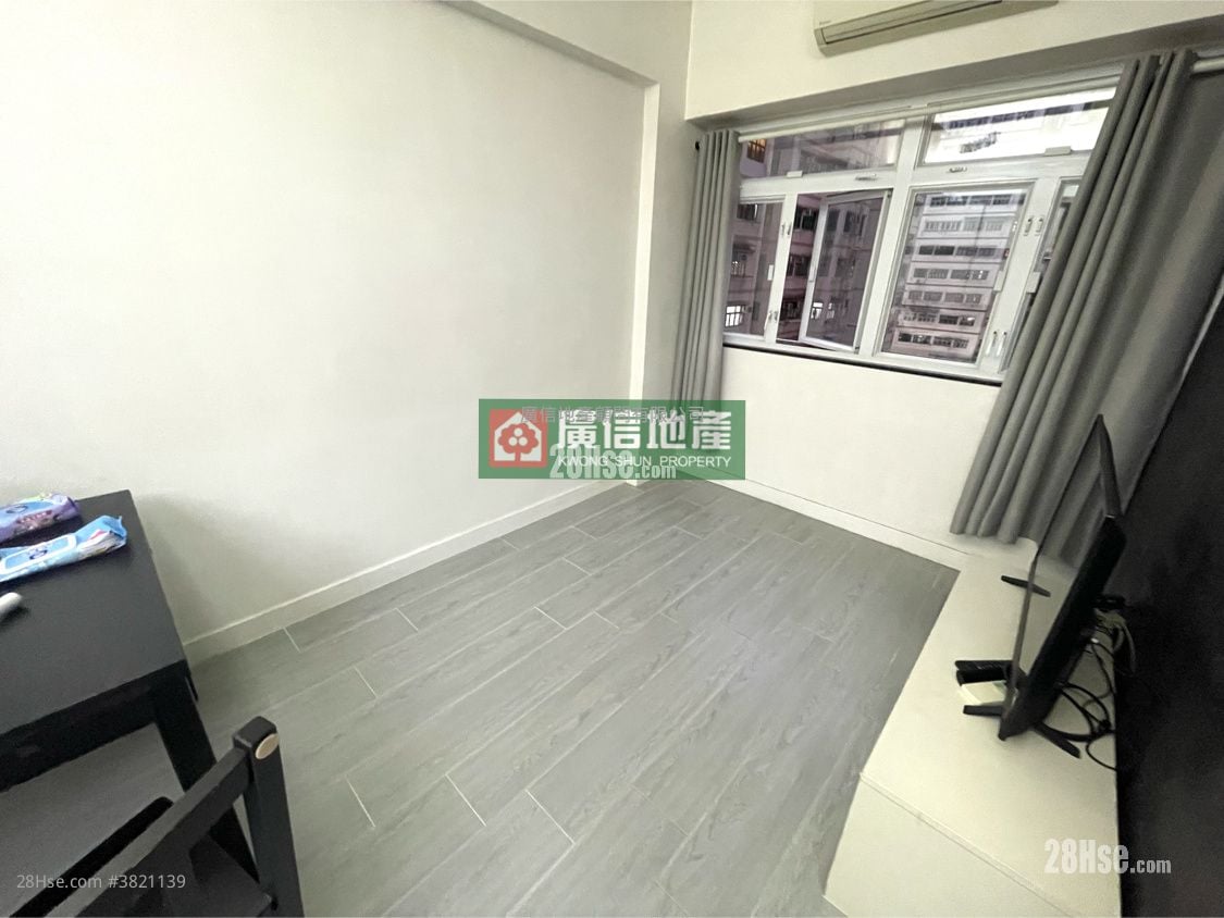 Cosmopolitan Estate Rental 1 Bedroom , 1 Bathroom 325 ft²