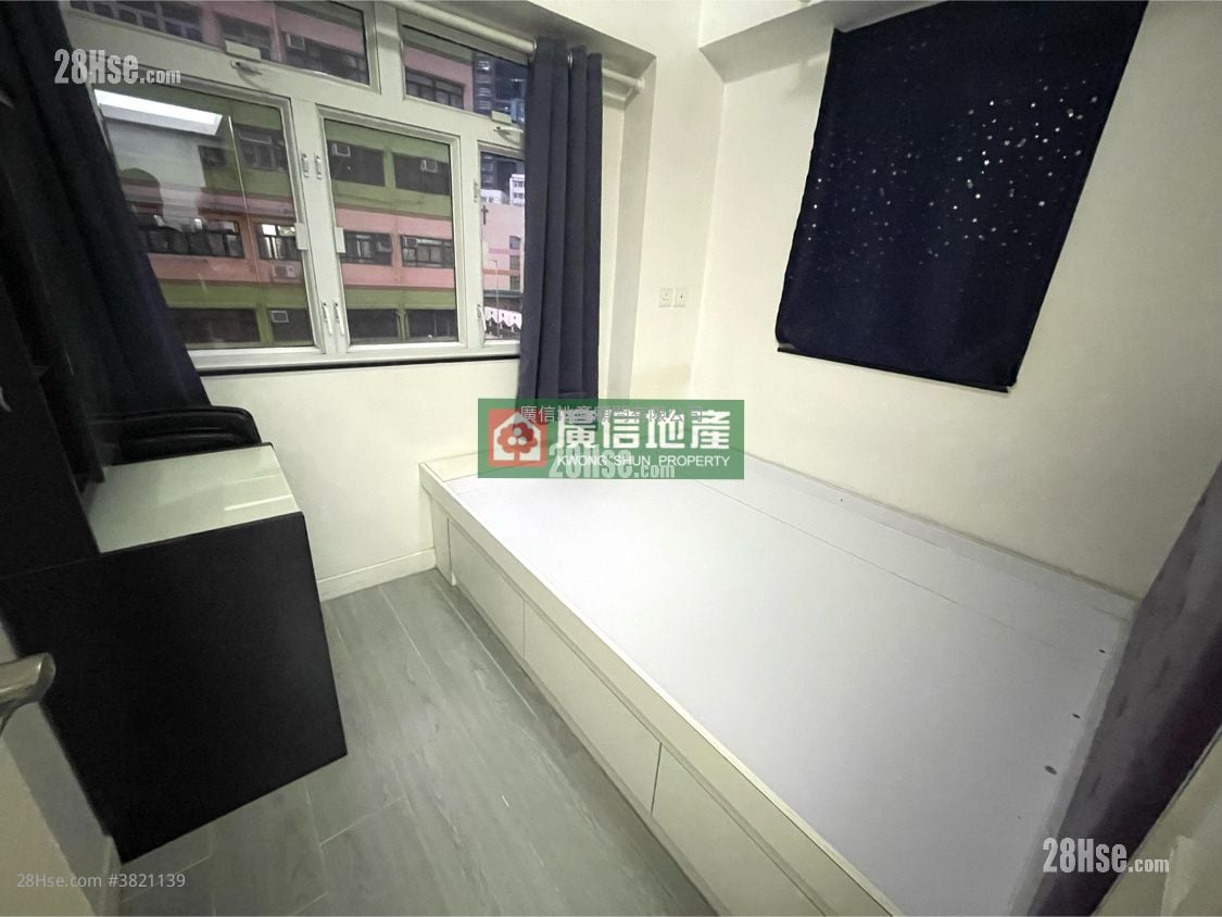 Cosmopolitan Estate Rental 1 Bedroom , 1 Bathroom 325 ft²