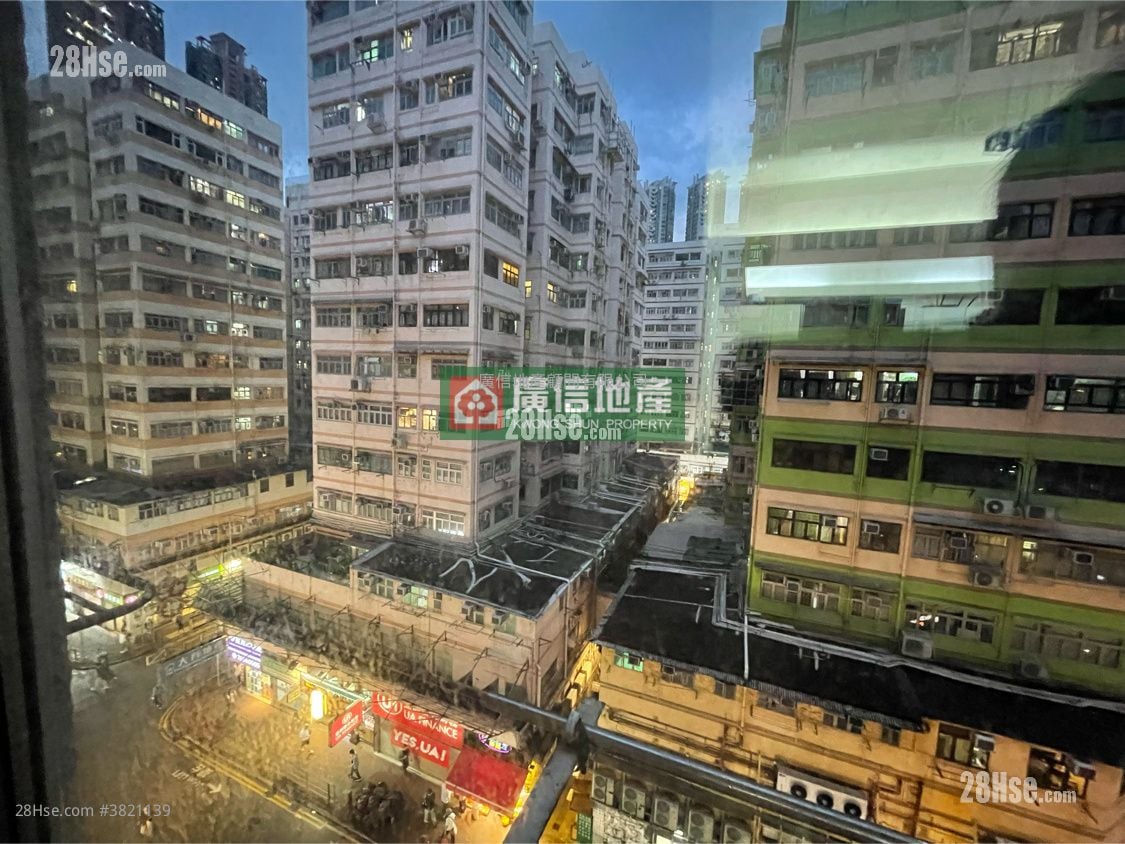 Cosmopolitan Estate Rental 1 Bedroom , 1 Bathroom 325 ft²