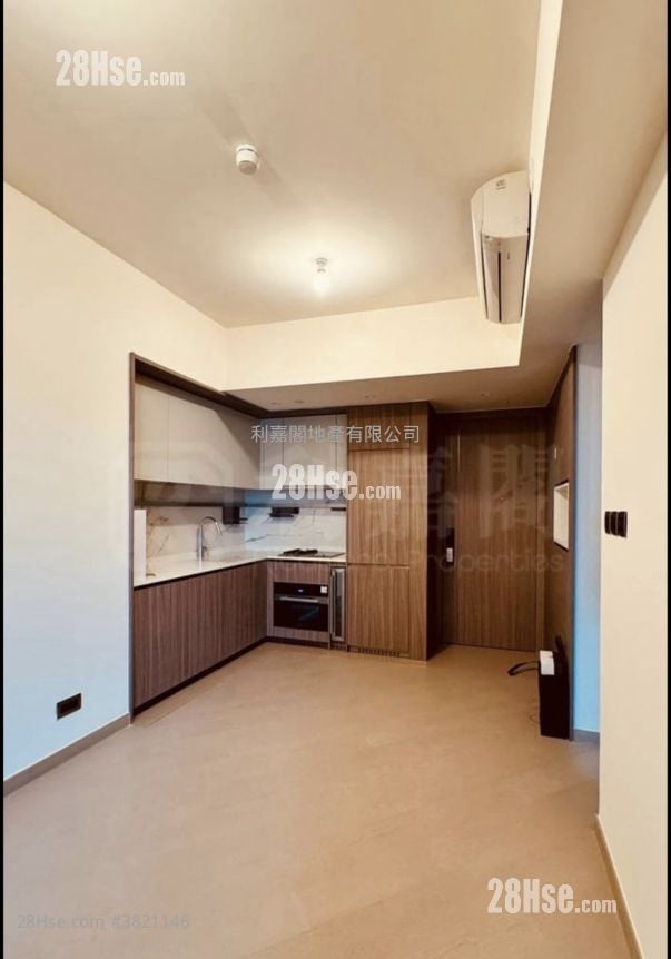 澐璟 售盤 2 房 526 平方呎