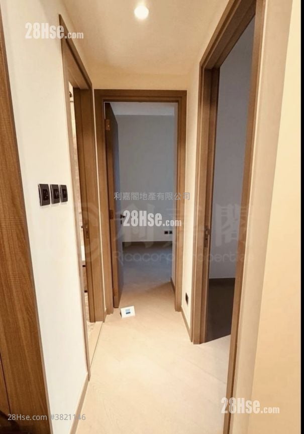 澐璟 售盤 2 房 526 平方呎